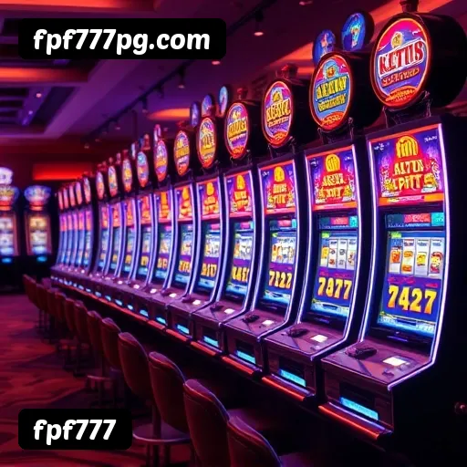 Processo de Download do App fpf777 - Passo a Passo Simples