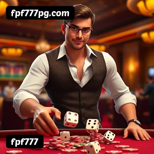 Recursos Exclusivos do App fpf777 - Modo Offline, Login Biométrico