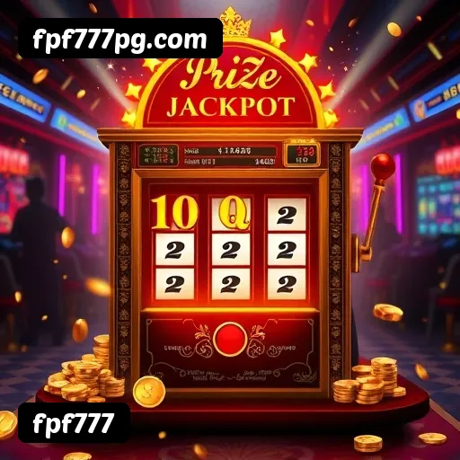 Coleção Premium de Slots fpf777 - NetEnt, Pragmatic Play, Evolution